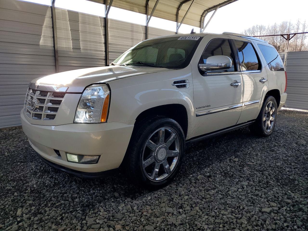 2011 Cadillac Escalade