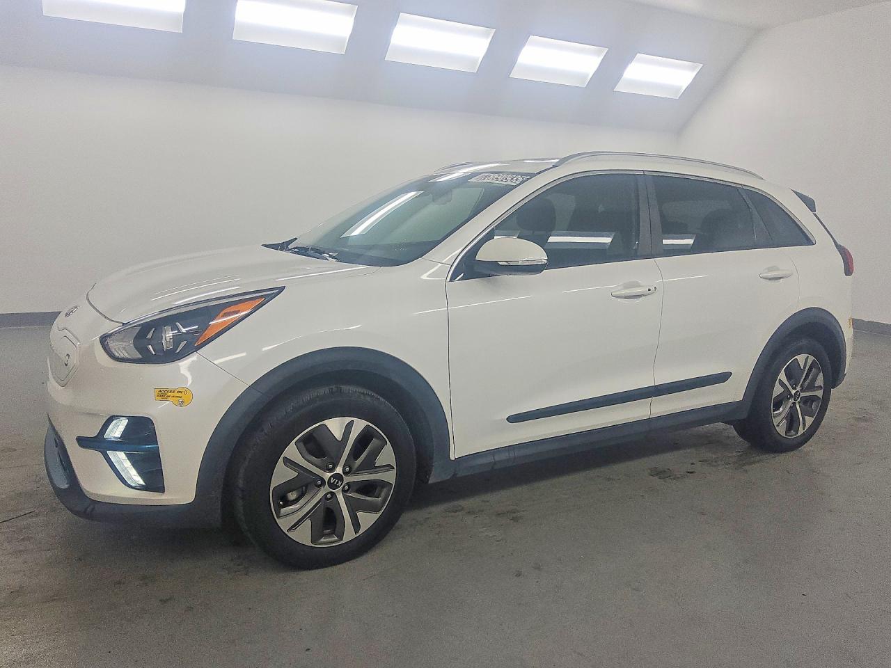 2020 Kia Niro