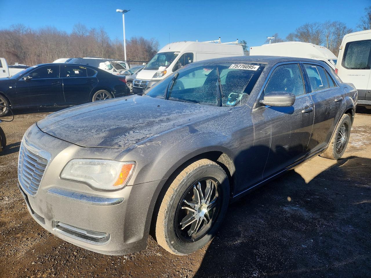 Chrysler 300