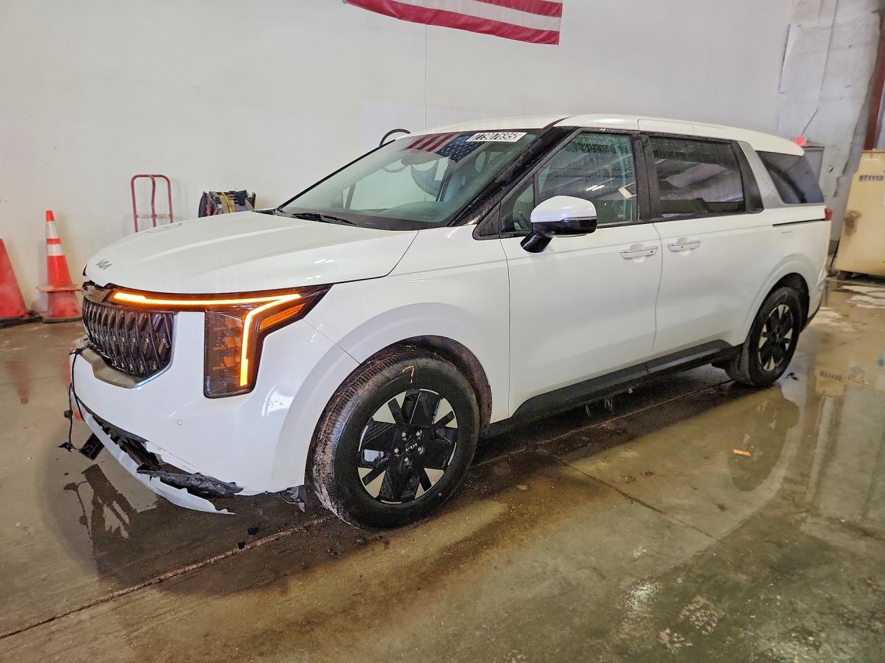 2026 Kia Carnival