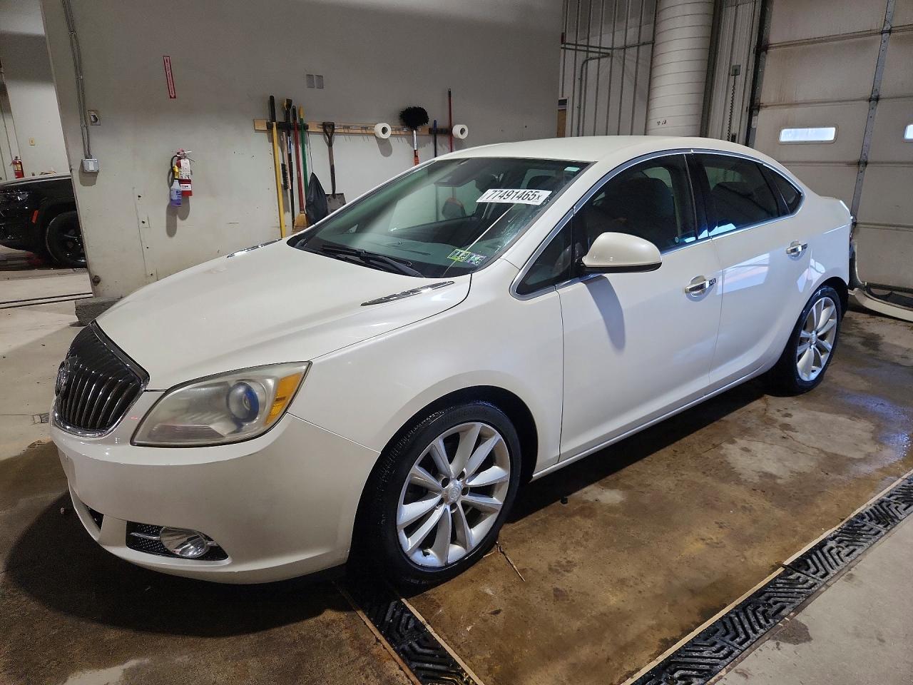 Buick Verano