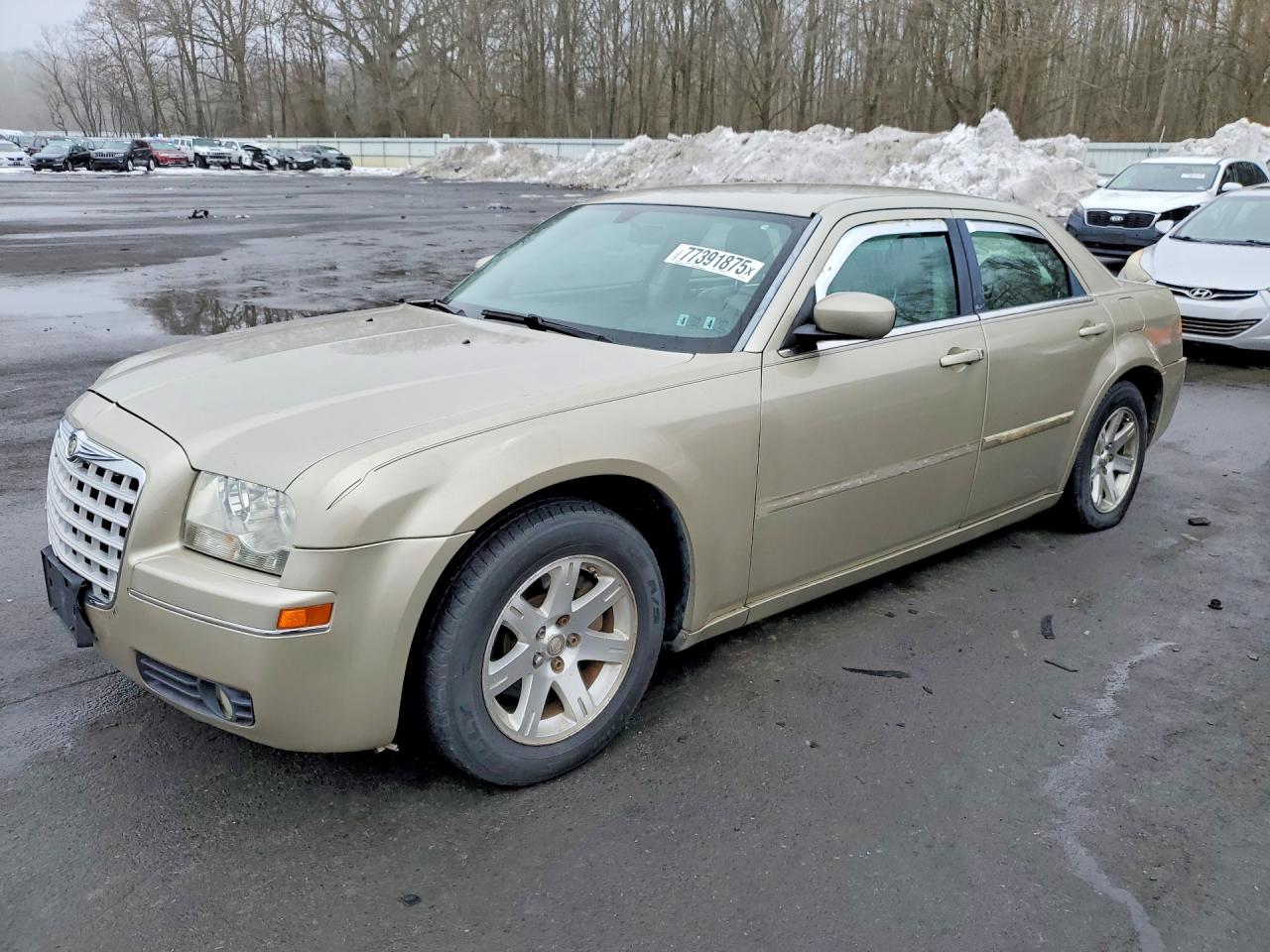 2006 Chrysler 300