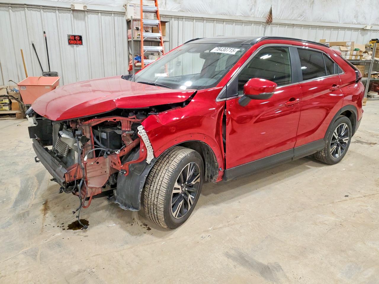 2024 Mitsubishi Eclipse