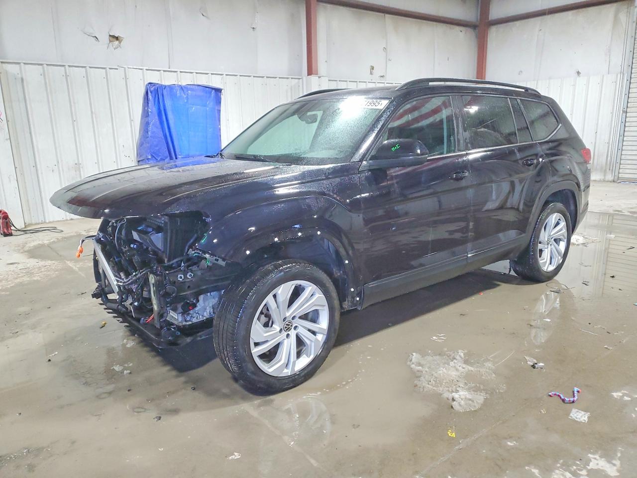 2023 Volkswagen Atlas