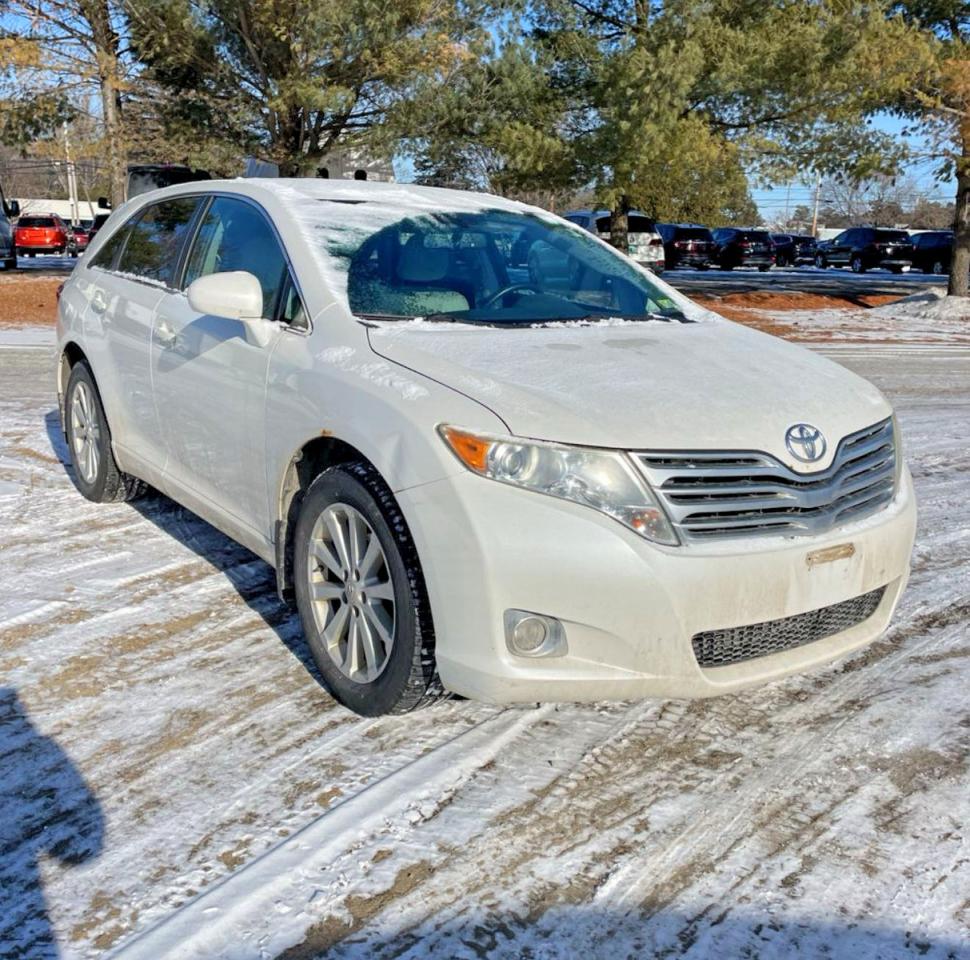 Toyota Venza