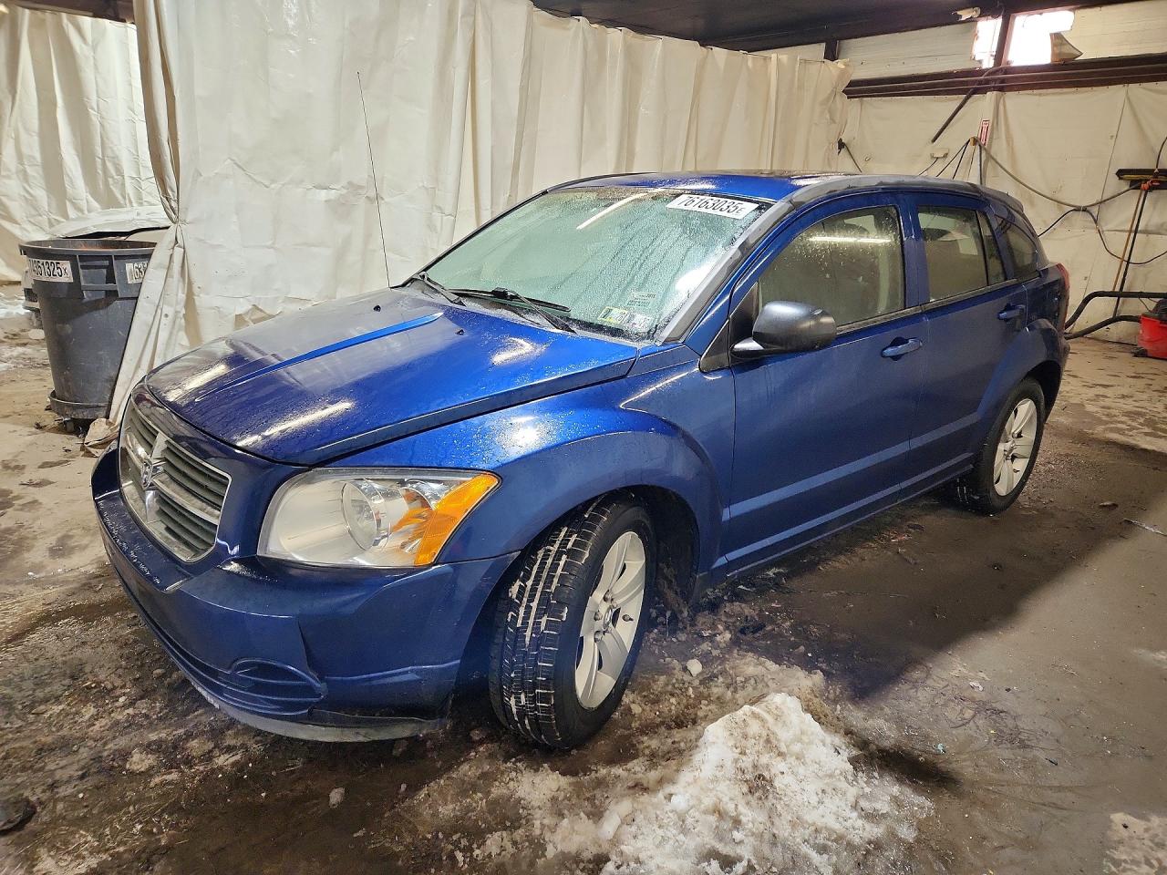 Dodge Caliber