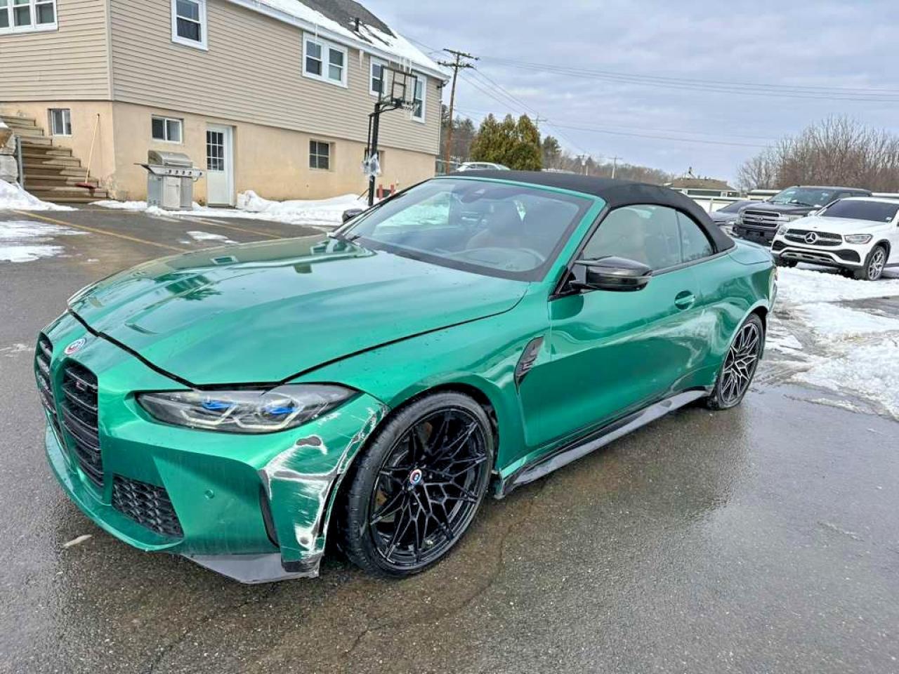 BMW M4