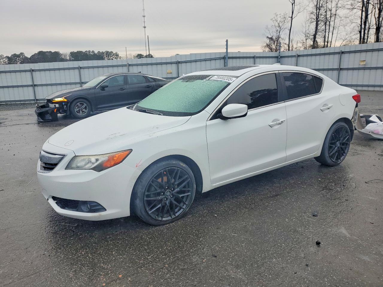 2013 Acura ILX