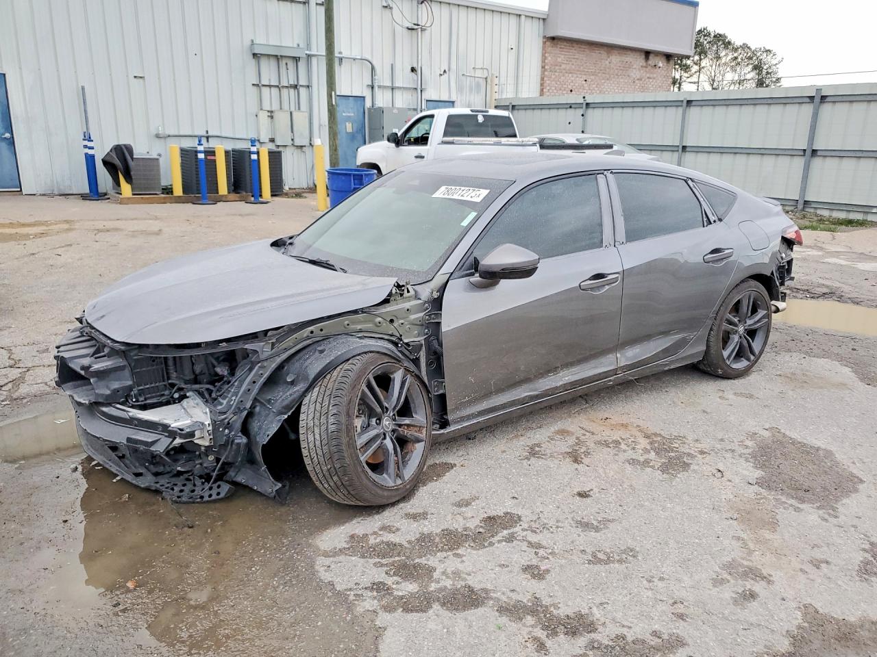2024 Acura Integra