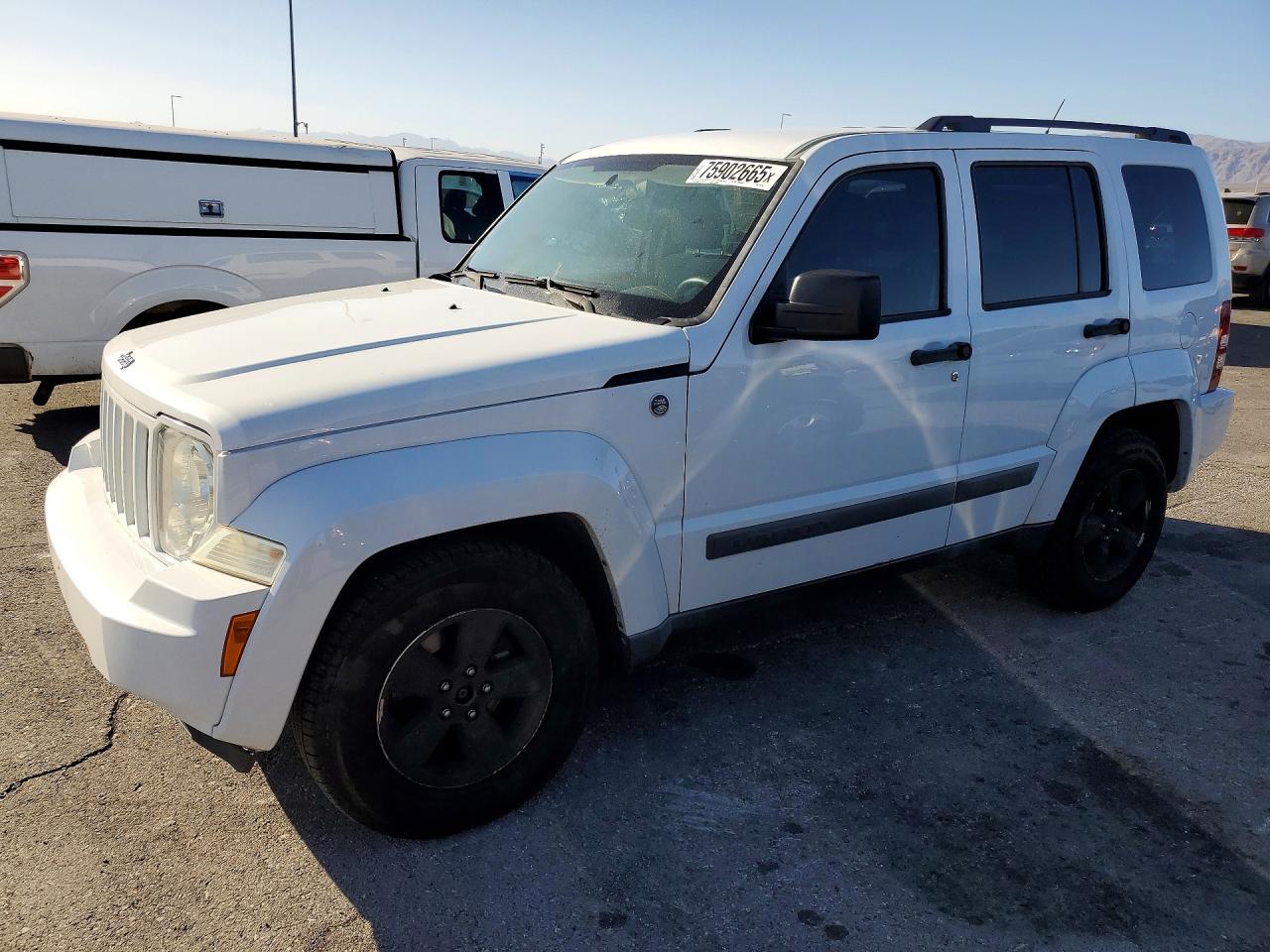 Jeep Liberty