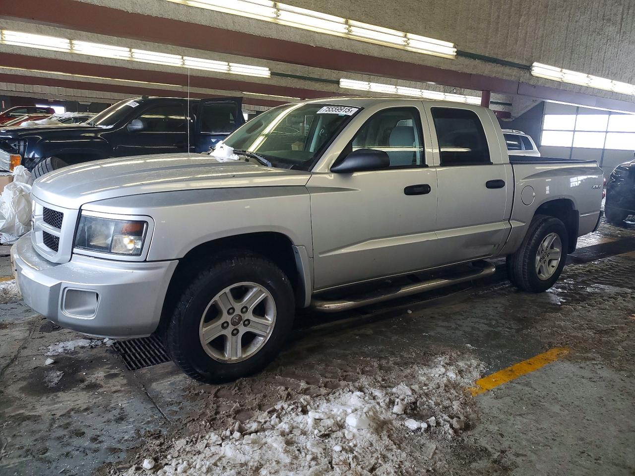 2011 Dodge Dakota