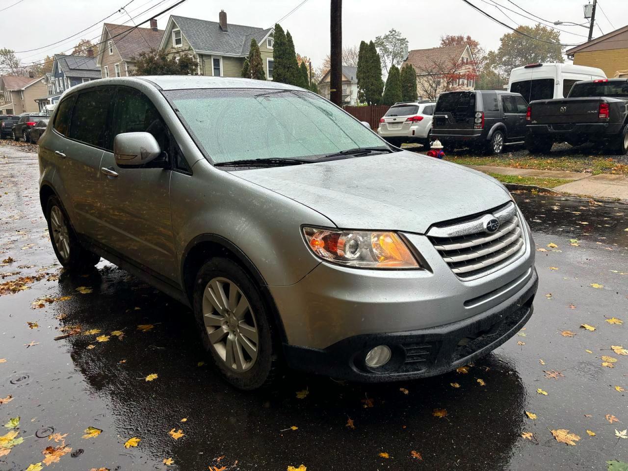 2012 Subaru Tribeca