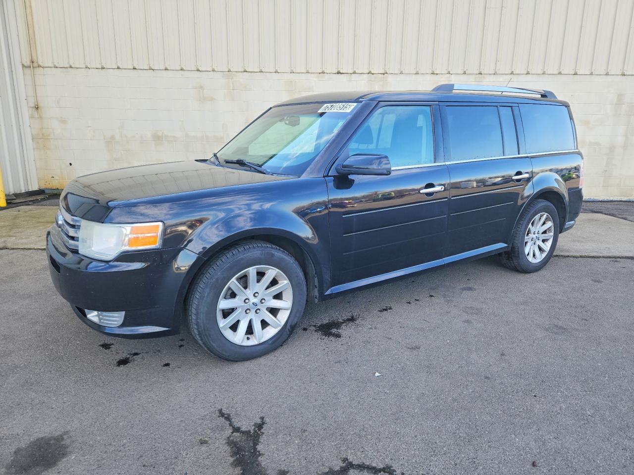 2010 Ford Flex