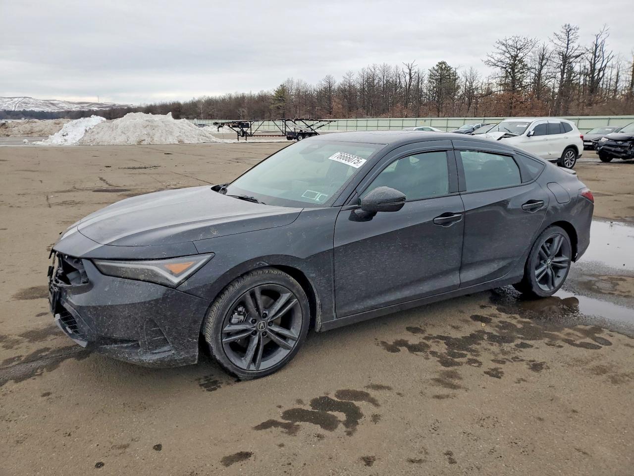 2024 Acura Integra