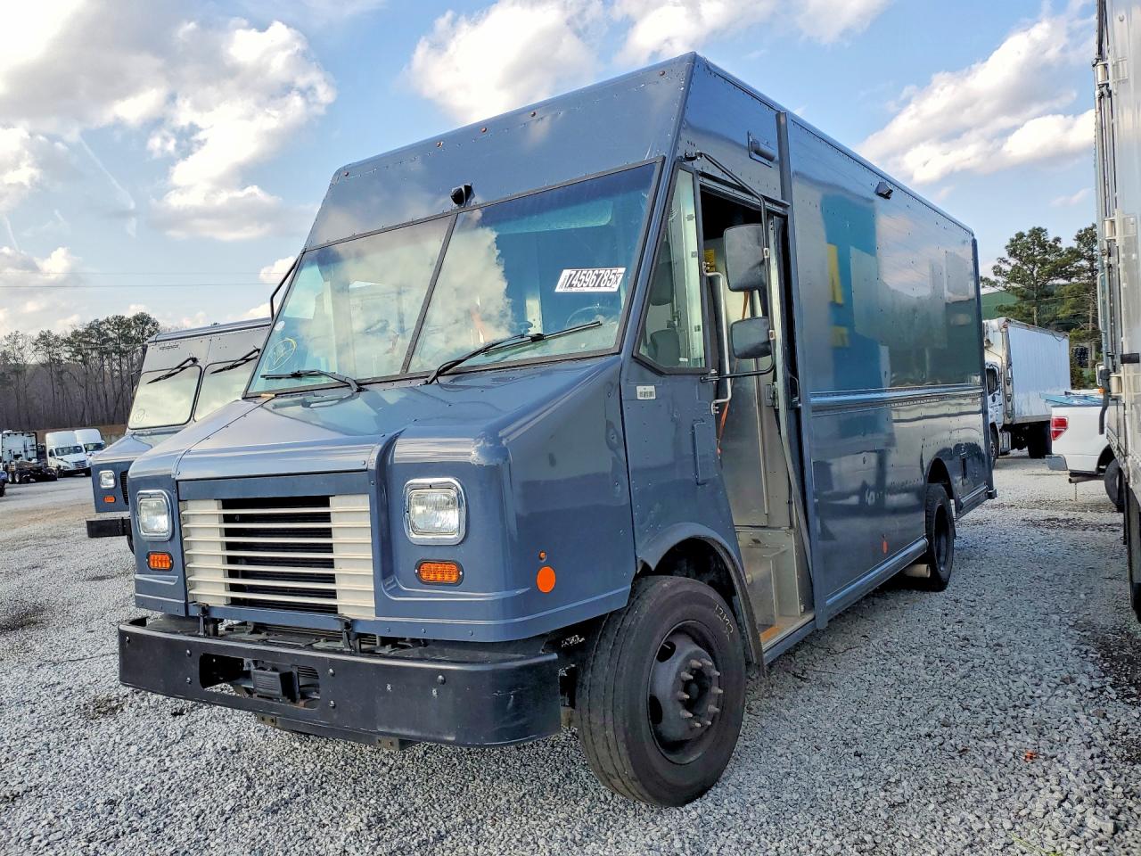 2020 Ford F59