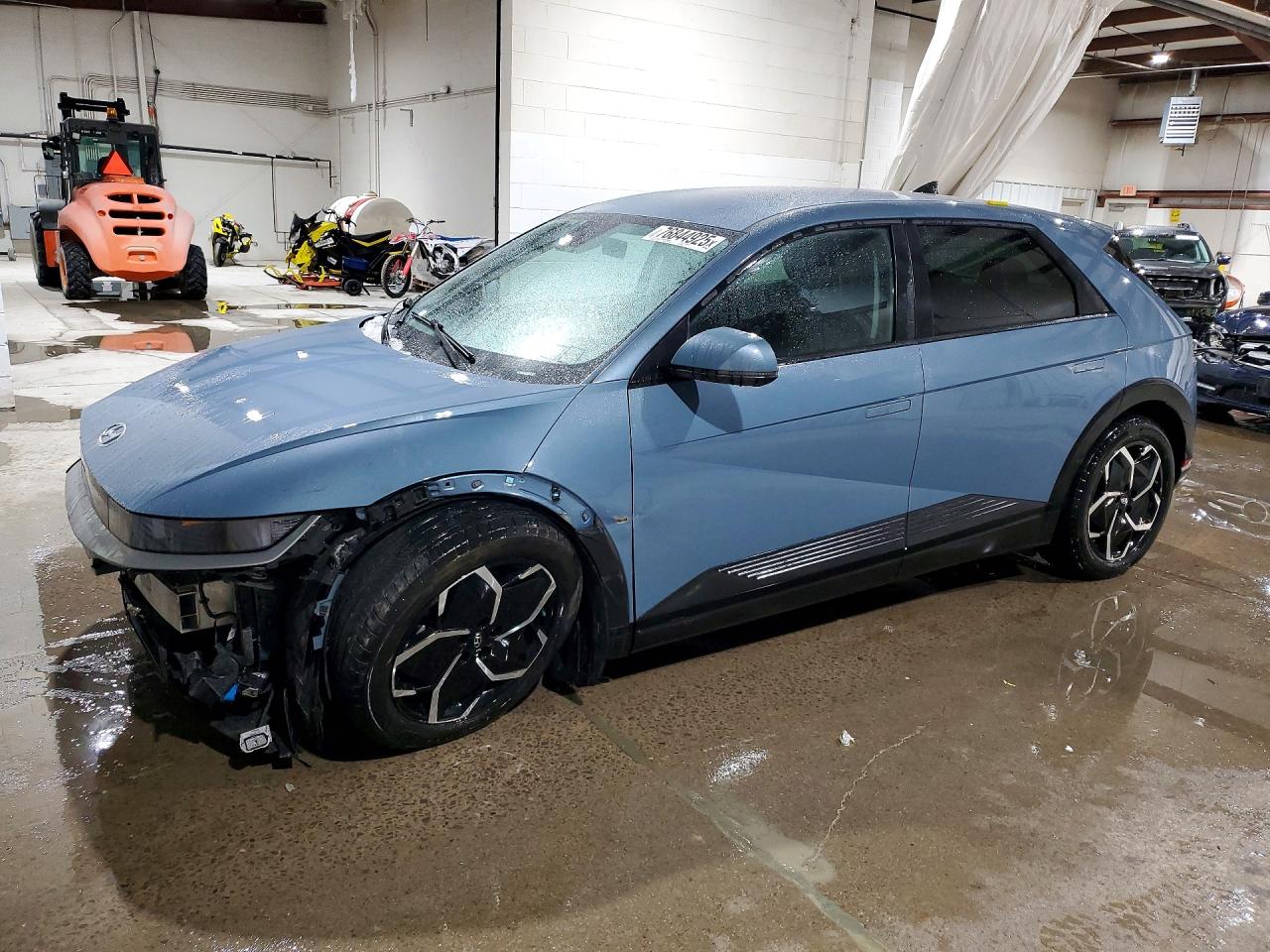 Hyundai Ioniq 5