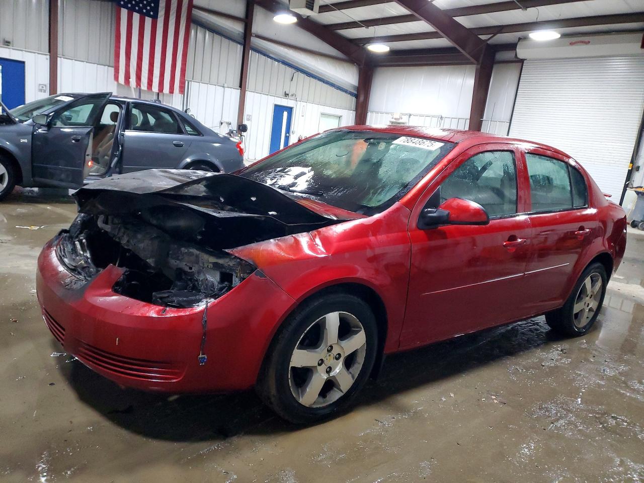 2010 Chevrolet Cobalt