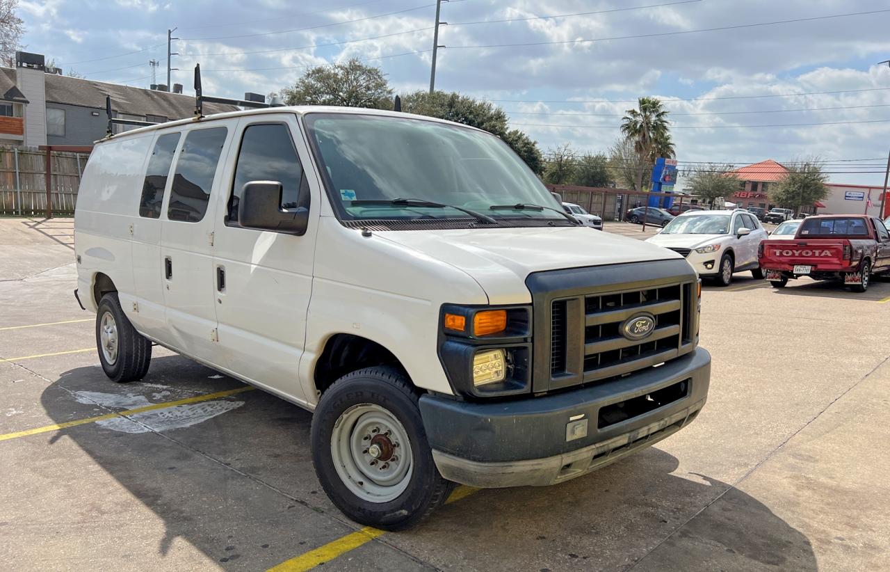 Ford Econoline