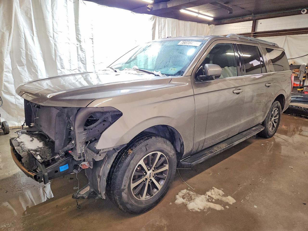 2019 Ford Expedition
