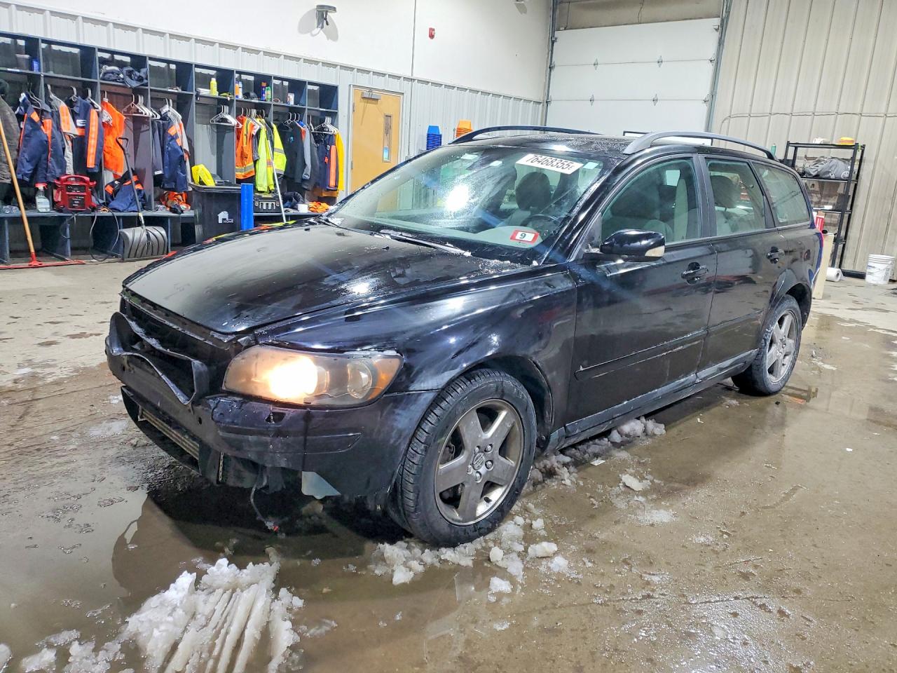 2005 Volvo V50