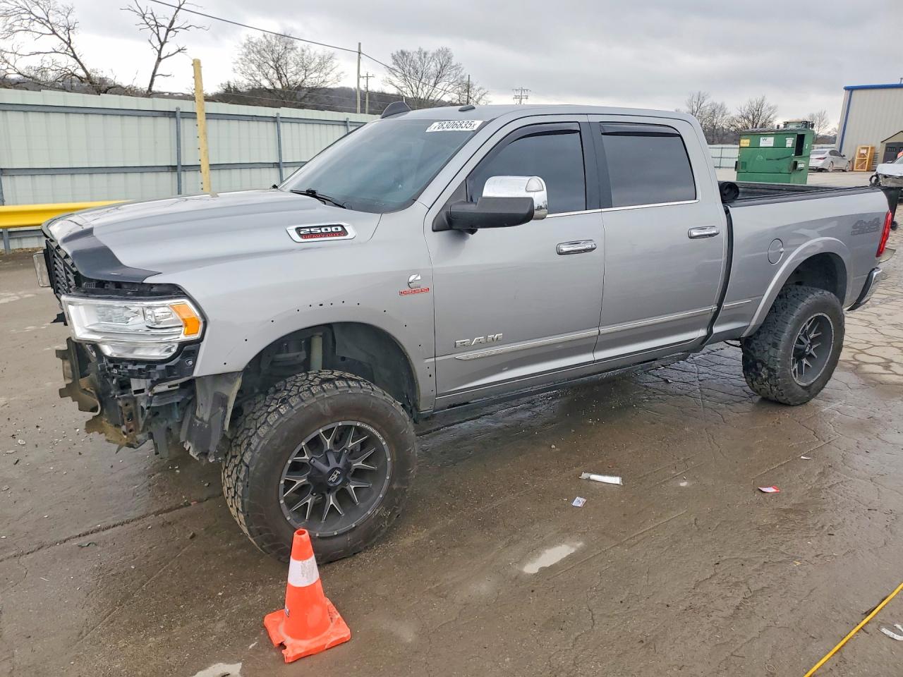 Ram 2500