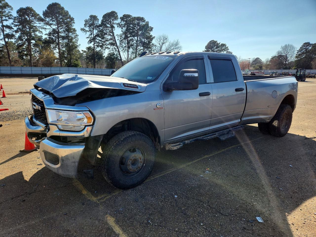 2023 Ram 3500