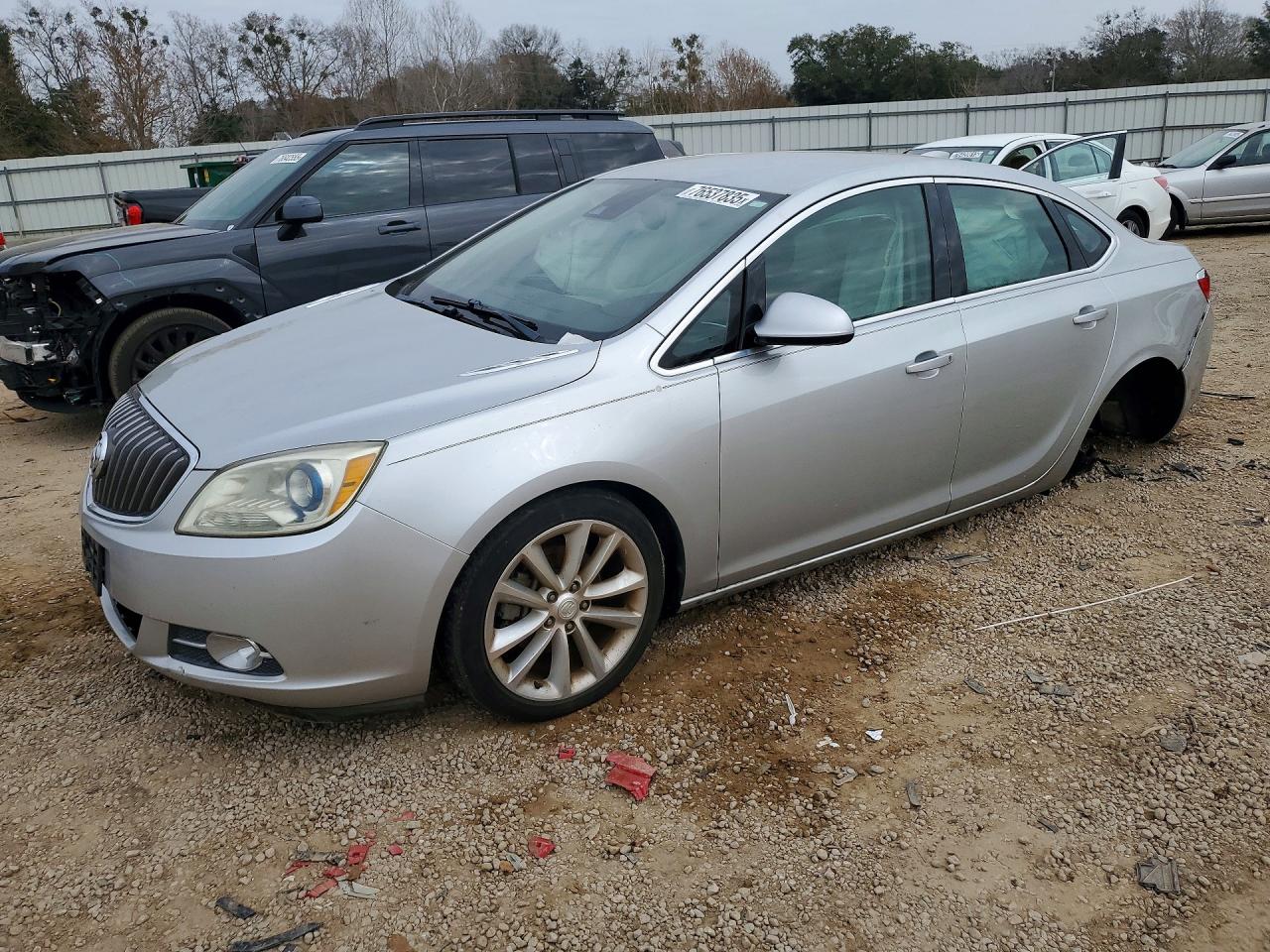 2015 Buick Verano