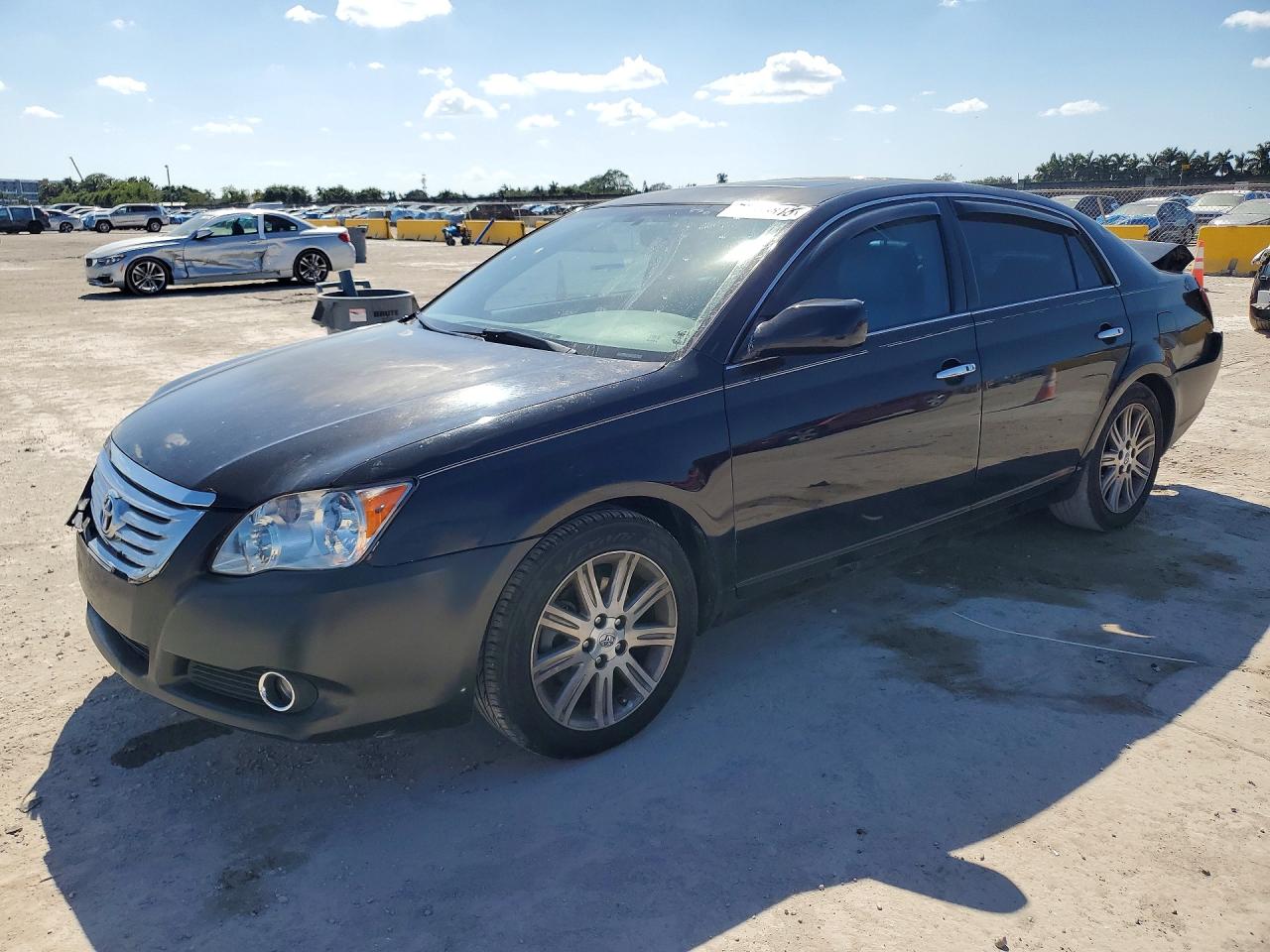 2008 Toyota Avalon