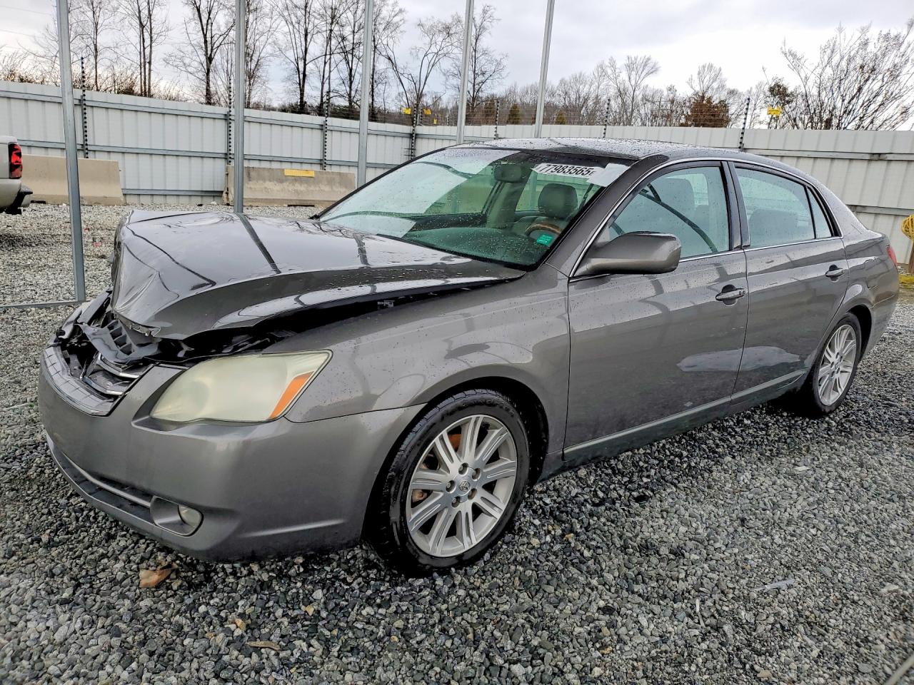 2006 Toyota Avalon