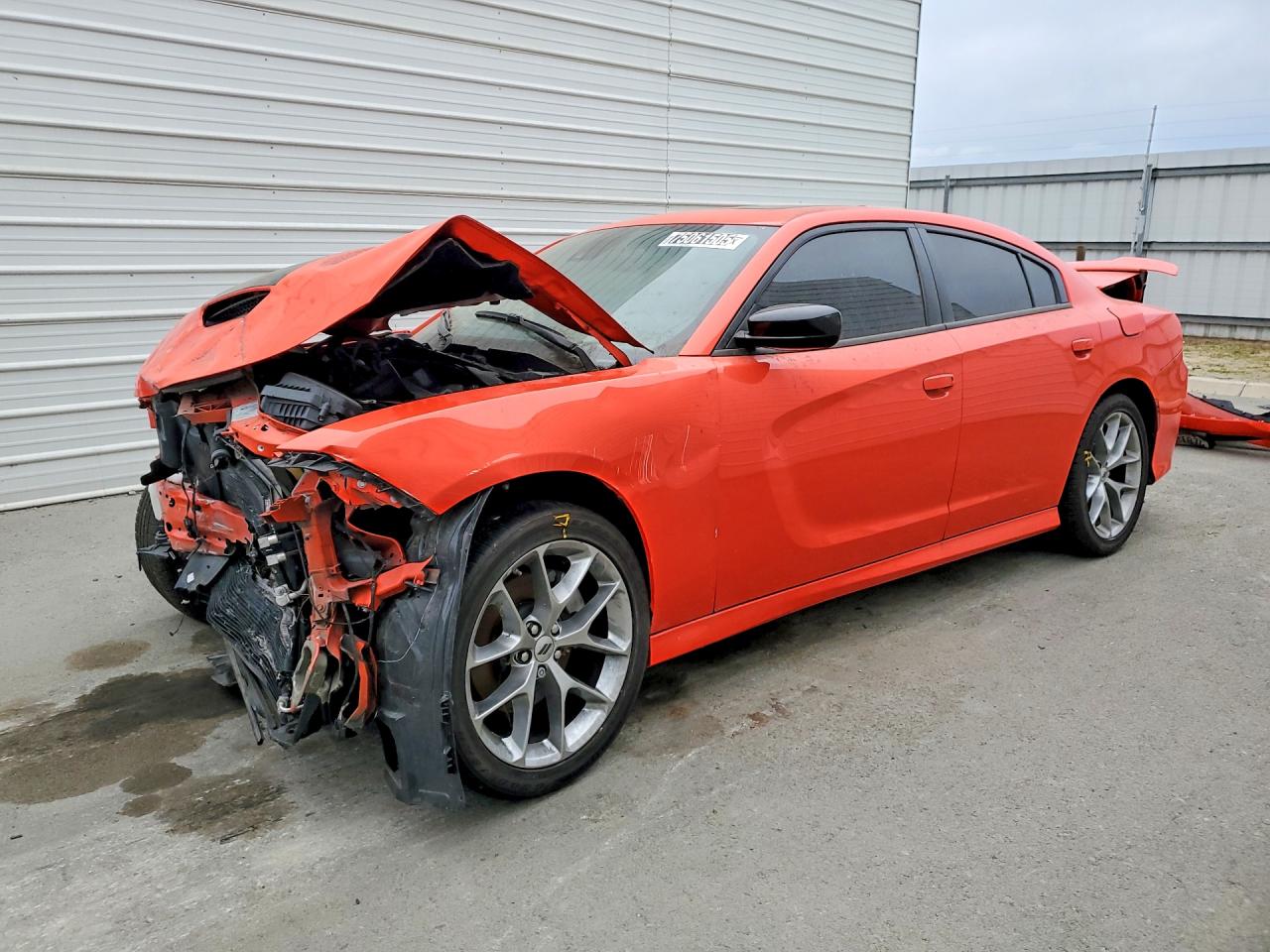 2023 Dodge Charger