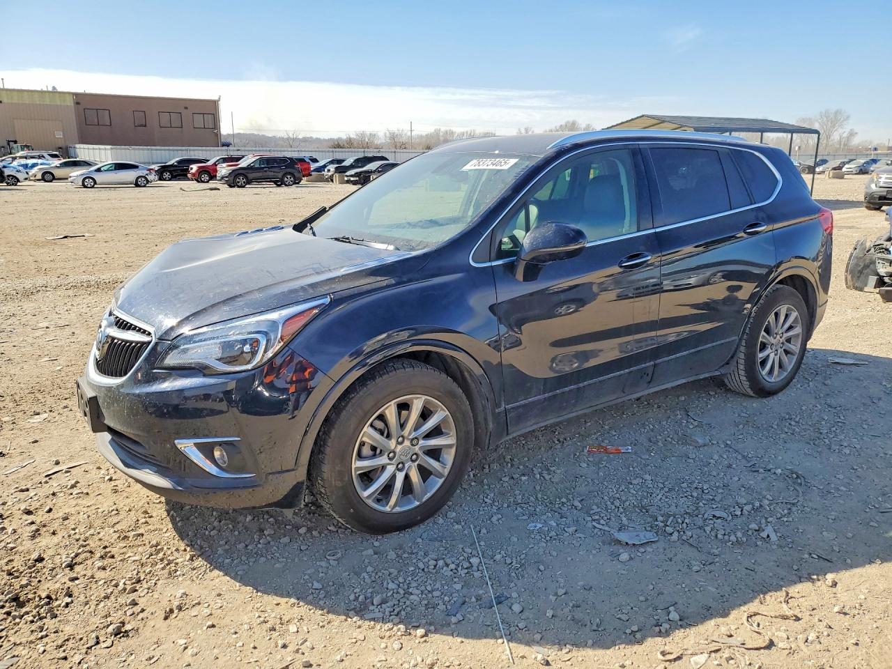 Buick Envision