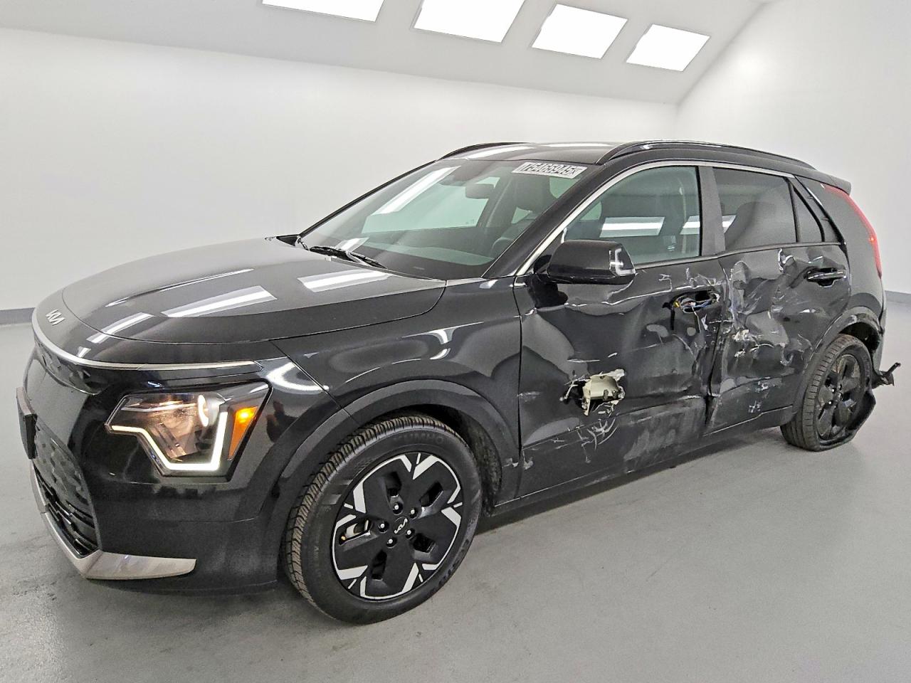 2024 Kia Niro