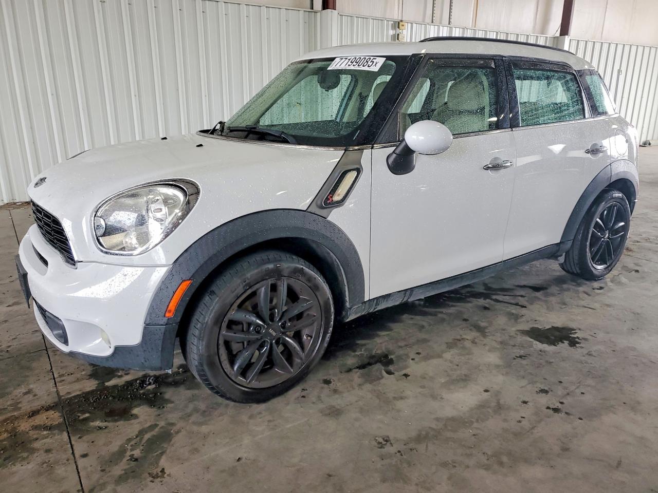 2013 Mini Cooper