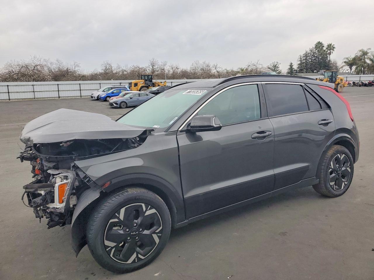 2024 Kia Niro
