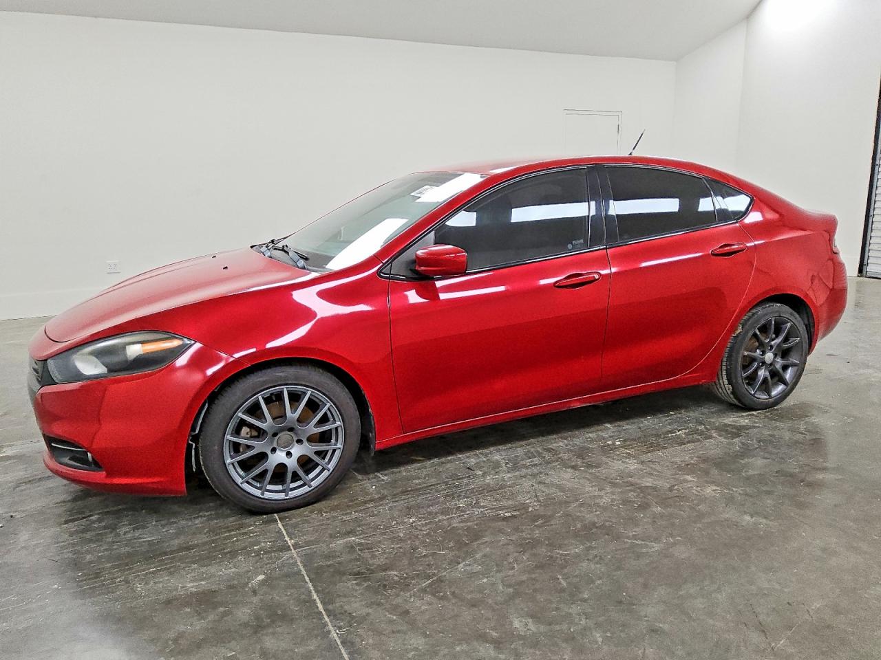 2016 Dodge Dart