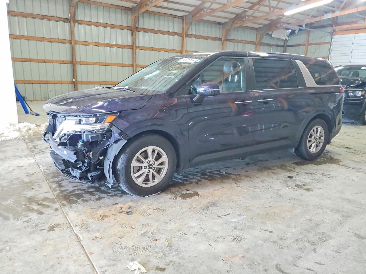 2023 Kia Carnival