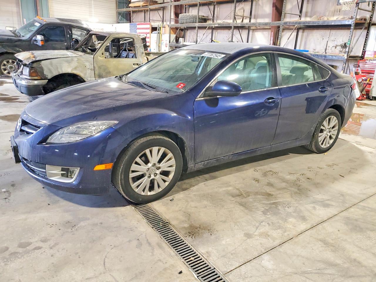 2010 Mazda 6
