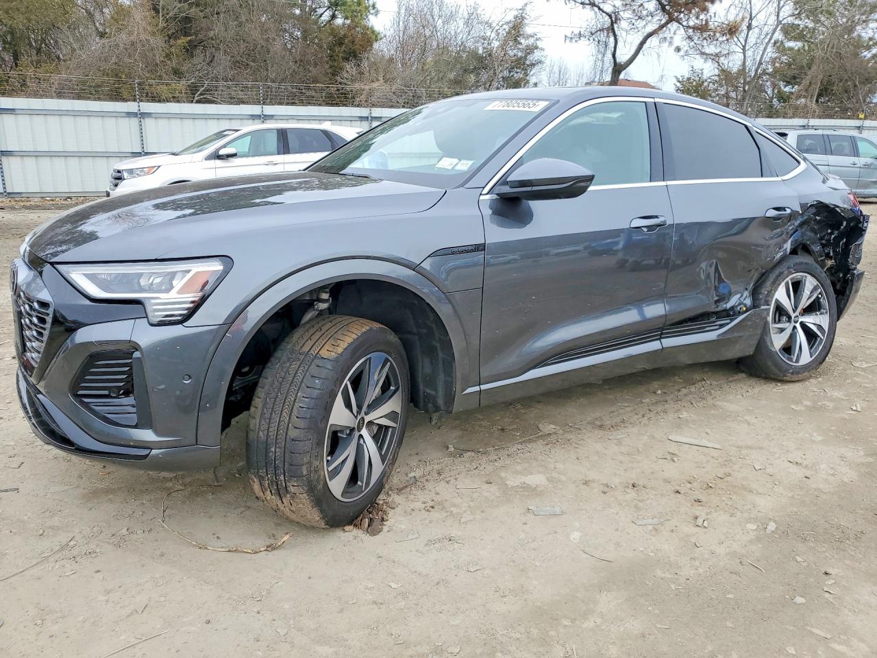 2024 Audi Q8