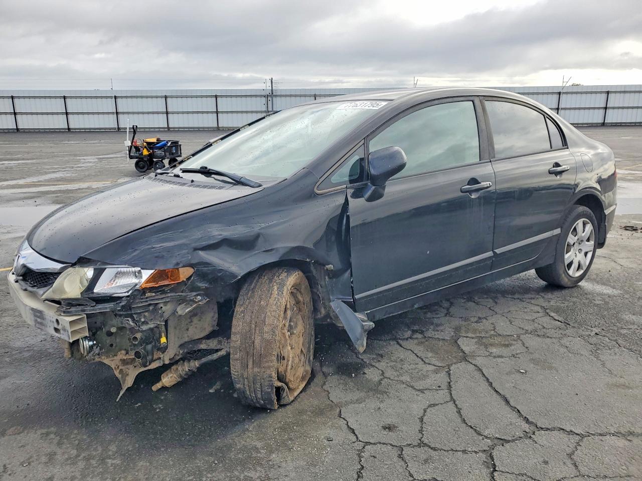2009 Honda Civic