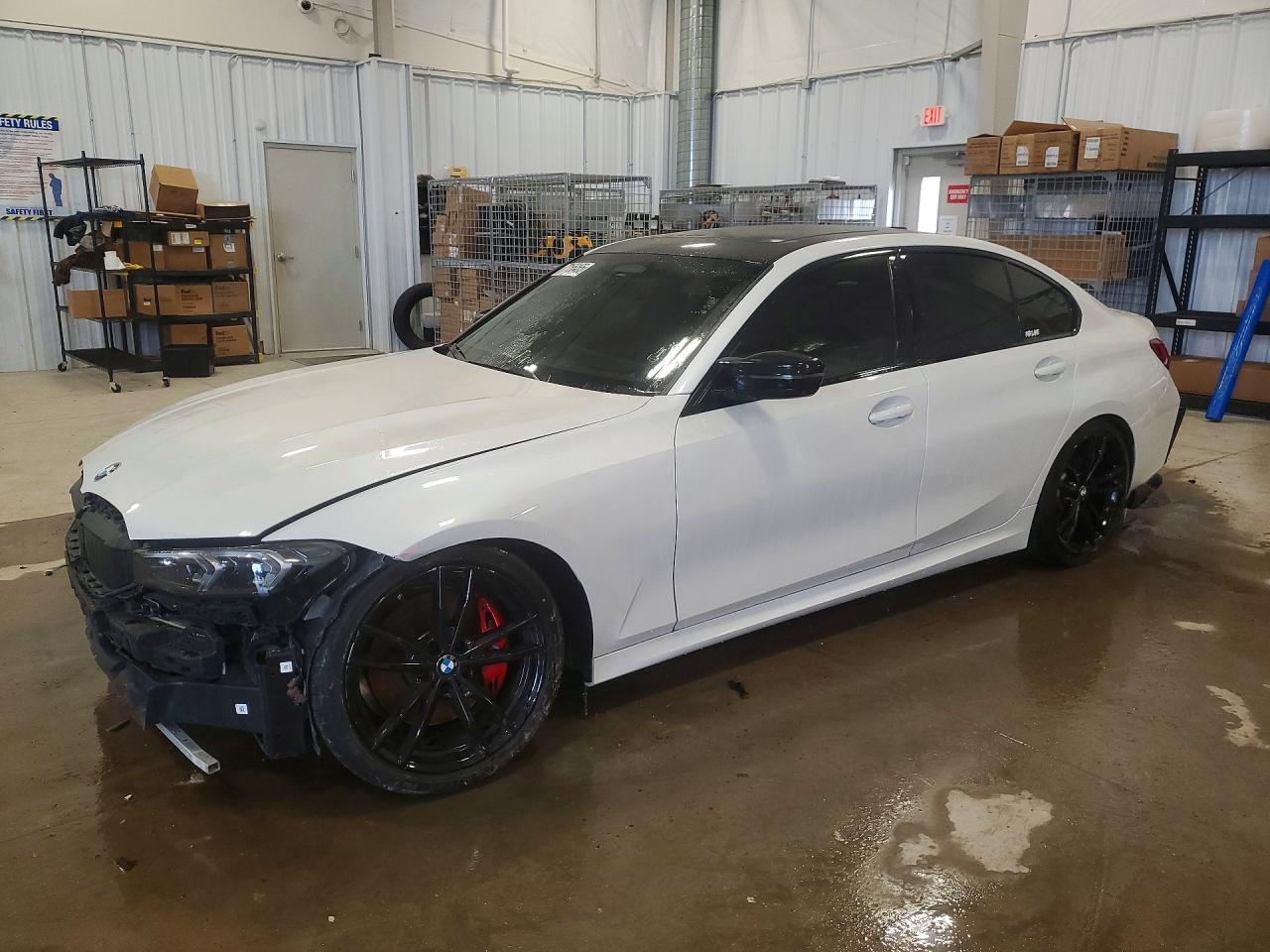2024 BMW M340i