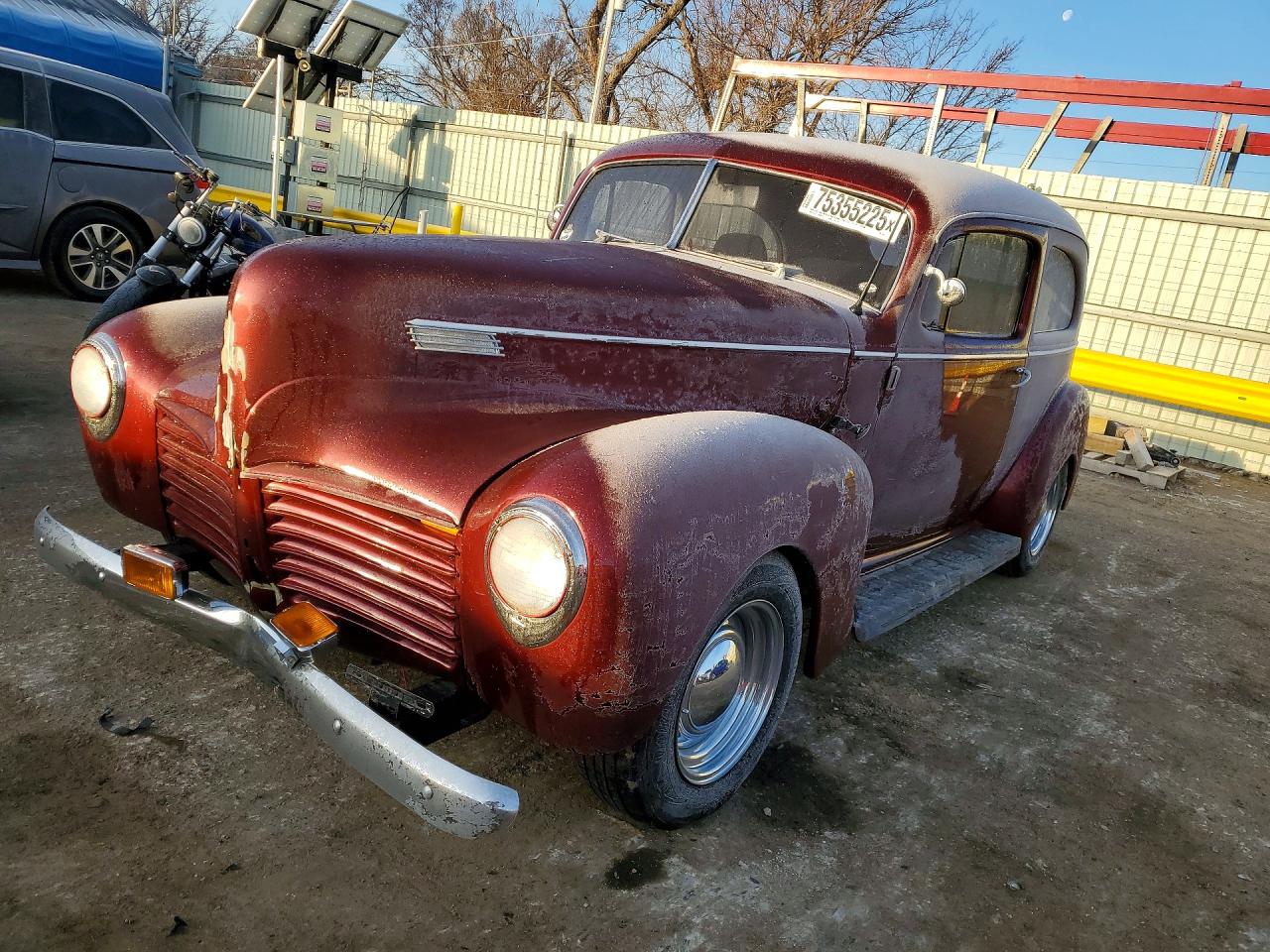 Huds Hudson Trl