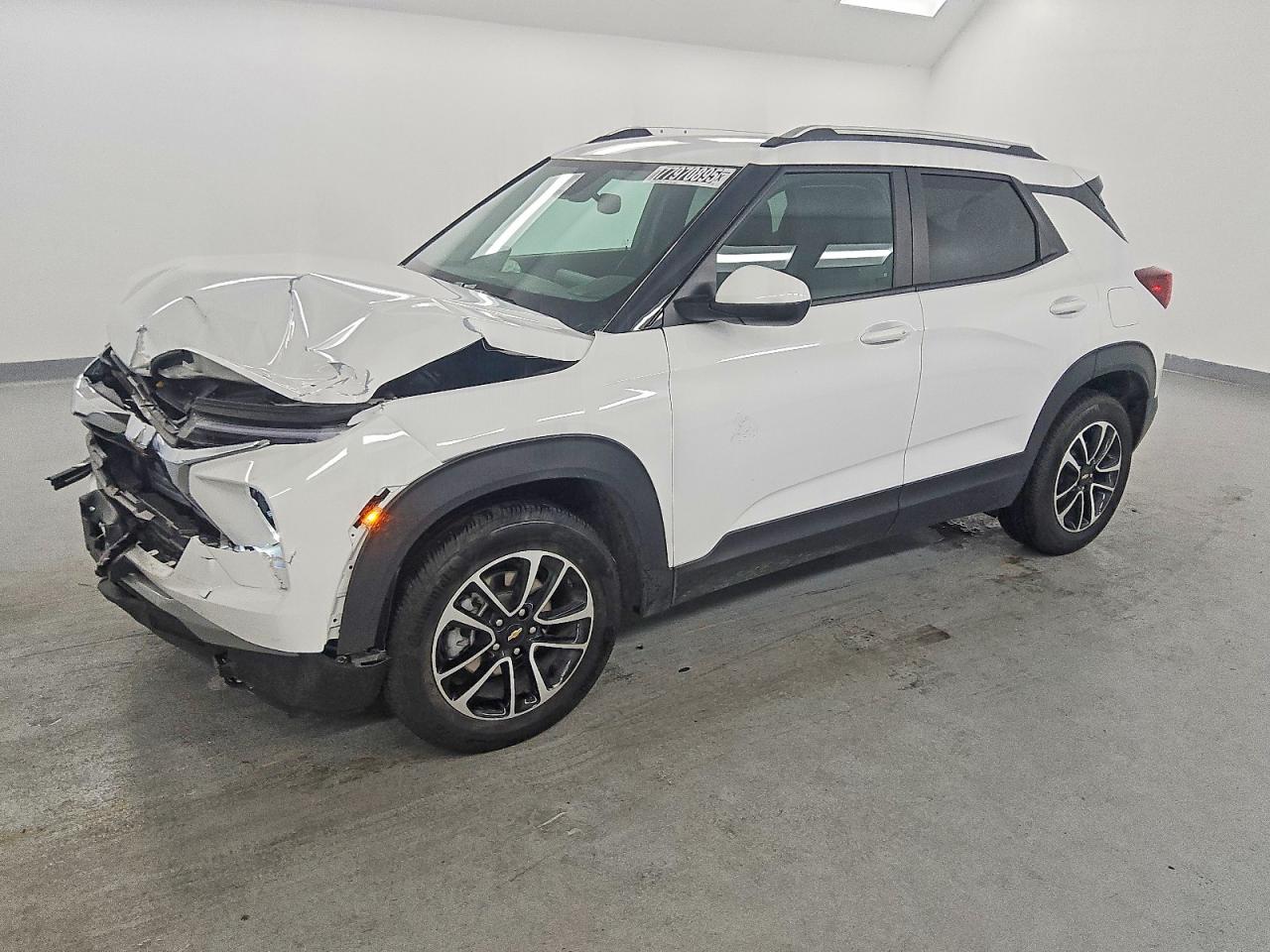 2025 Chevrolet