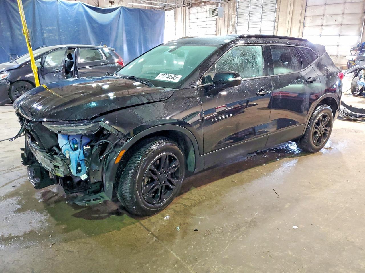 2020 Chevrolet Blazer