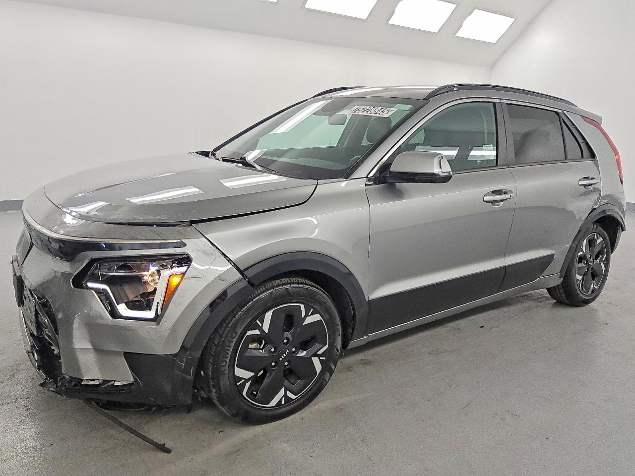 2024 Kia Niro