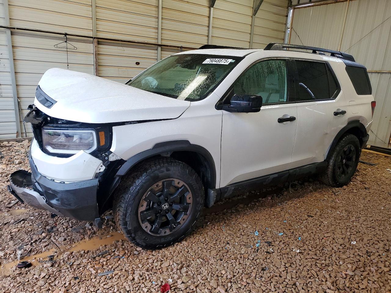 2026 Honda Passport
