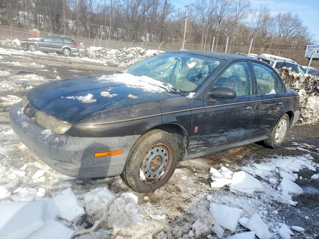 Saturn Sl1