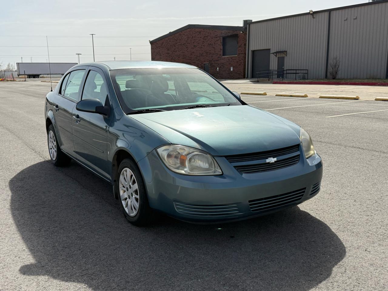 2009 Chevrolet Cobalt