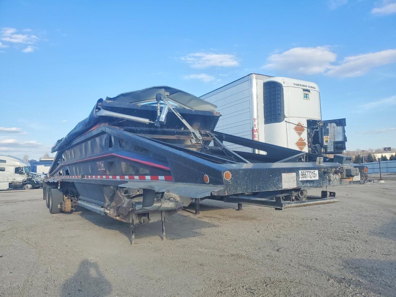 2016 Itm Utility