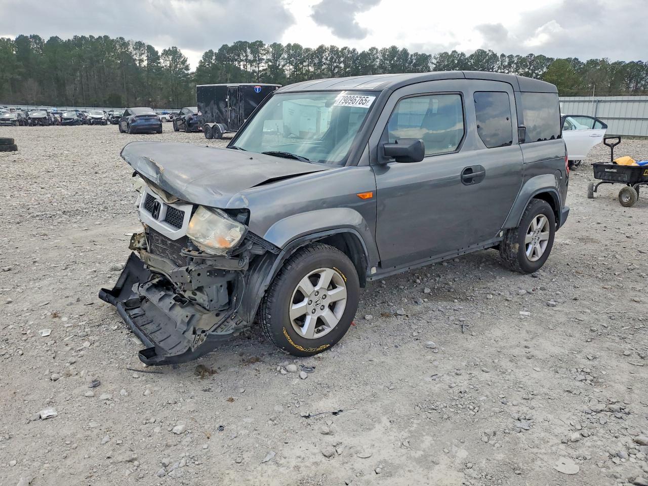 Honda Element