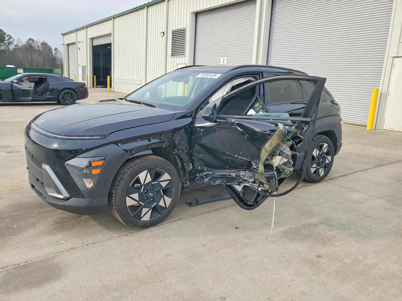 2024 Hyundai Kona